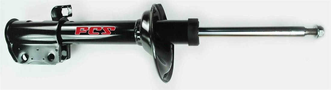 FCS 331770L Suspension Strut Assembly