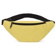 thumbnail image 1 of Riñonera de tela Oxford informal coreana, impermeable, para deportes al aire libre, bandolera de hombro, 1 of 5