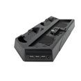 thumbnail image 2 of Vertical Stand Ventilator for PS4 /DualShock Controller Charging Dock, 2 of 5