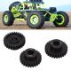 thumbnail image 5 of RC Pinion Gears, Chromium Molybdenum Alloy Steel RC Motor Gears 26T 27T 28T 25DP 1.0M  For Replacement ANGGREK RC Pinion Motor Gear Set, 5 of 8