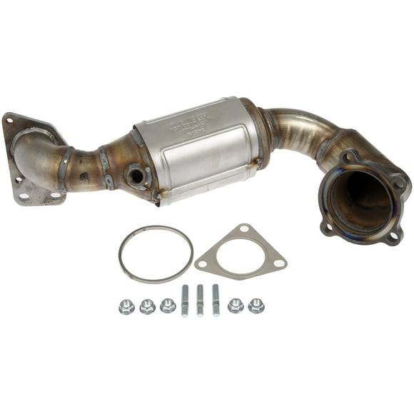 Buick Lesabre Catalytic Converter