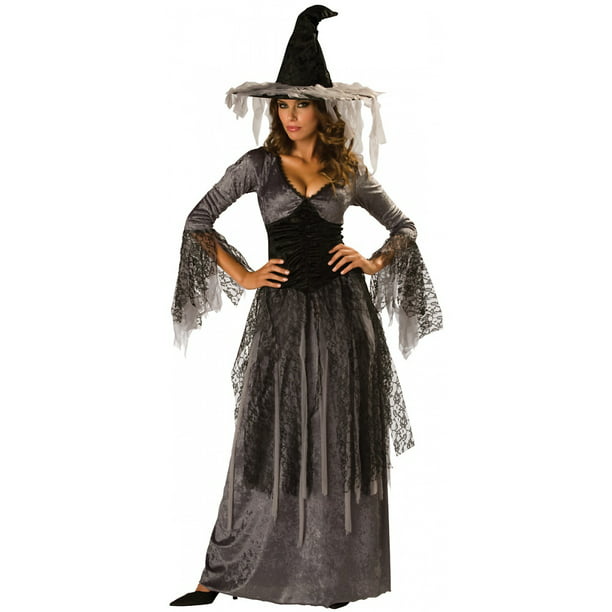 mystical sorceress costume