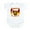Cloud White, variant on CafePress - Oktoberfest Size Matters! Infant Bodysuit - Baby Light Bodysuit, Size Newborn - 24 Months