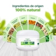 thumbnail image 3 of Green Marvel Bálsamo Herbal Corporal. Ingredientes de origen 100% natural. Sensación fresca y relajante. 2 tarros 250 g Green Marvel Green Marvel 2 pack, 3 of 7
