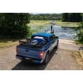 thumbnail image 3 of Fits 2022-2023 Ford Maverick Retrax Tonneau Cover T-60337 RetraxONE XR; Manual Retractable; Key Lockable; Matte Black; Polycarbonate; With Trax Rail System, 3 of 4