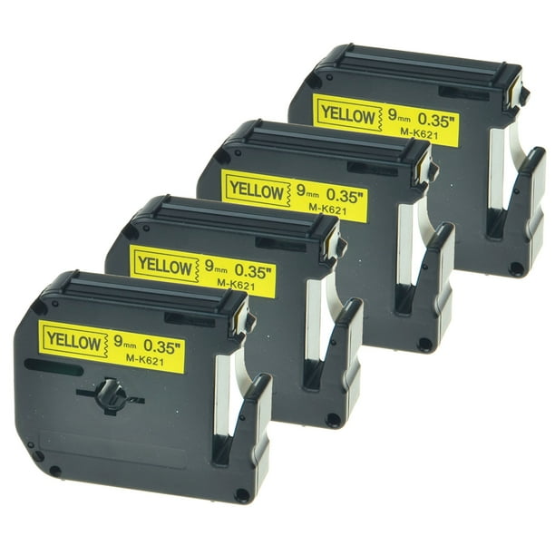 P touch 65 labels