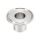 thumbnail image 3 of Adaptador de manguera hembra roscado 1/2 G a abrazadera OD 50.5mm Ferrule 1pcs, 3 of 4