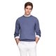 thumbnail image 1 of Jersey Tommy Hilfiger liso con cuello redondo para hombre BankBlue XXL, 1 of 4