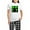 With Checker Pant, variant on CafePress - FF 3 Leaf A Women's Light Pajamas - Women's Short Sleeve Print T-Shirt and Pants Light Cotton Pajama Set