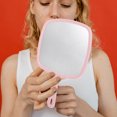 Axio Handheld Mirror Portable Mirror Vanity Mirror Multifunctional