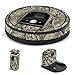 thumbnail image 3 of MightySkins IRRO960-Htc Fall Skin for iRobot Roomba 960 Robot Vacuum, HTC Fall, 3 of 4