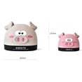 thumbnail image 5 of Godderr Cartoon Dog Tissue Box Cartoon Storage Box Household Items Bedroom Dining Room Cardboard Box, 5 of 6