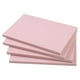 thumbnail image 1 of Paquete de 4 bloques para tallar sellos de goma, goma suave para proyectos de manualidades, ideal para principiantes y profesionales, color rosa, 1 of 8