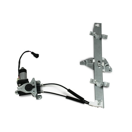 Driver Side Mirror Oldsmobile Intrigue Oldsmobile