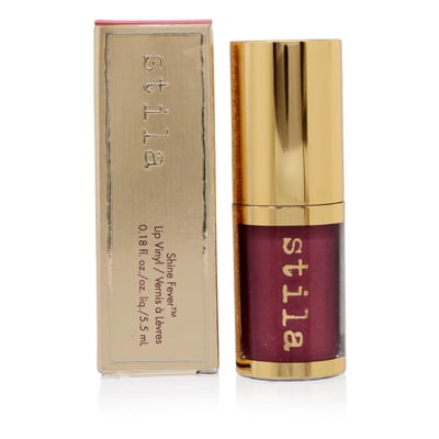 stila Shine Fever Lip Vinyl Pit Stop,