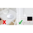 thumbnail image 2 of Soporte de pared para Router o Modem TP-LINK Deco M5, P7 Impremli., 2 of 7