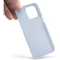 thumbnail image 6 of totallee Thin iPhone 13 Pro Case, Thinnest Cover Ultra Slim Minimal - for Apple iPhone 13 Pro (2021) (Sierra Blue), 6 of 6