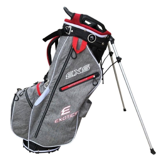 Tour Edge Exotics Xtreme 7.0 Stand Golf Bag
