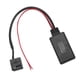 thumbnail image 5 of 12 Pin Car Radio Aux Cable 6000CD Wireless Bluetooth Audio Adapter Replacement for Ford Focus Mondeo, 5 of 5