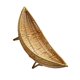 thumbnail image 5 of Raindrops Cesta De Rattan Para Almacenamiento De Y Pan Con Material Plástico Duradero, 5 of 8
