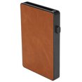 thumbnail image 3 of Business Card PackageBusiness Card Package, Compact Card Holder Lightweight Design Card Loading Tool Card Package with Super Durability for Business for Travel, 3 of 7