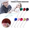 thumbnail image 2 of Tonsil Stone Remove Vacuum Tool Comfortable Lightweight Tonsil Stone Remover~, 2 of 8