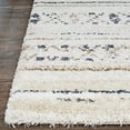 thumbnail image 5 of Couristan Bromley Novia Rug, Ivory, Caramel, Black, Multiple Sizes Available, 5 of 9