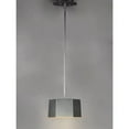 thumbnail image 5 of Maxim Lighting - LED Mini Pendant - Mini Pendant - Honeycomb - 9 Inch 10W 1 LED, 5 of 5