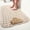 Coffee, variant on Bathtub Mat Non Slip, Shower Foot Scrubber Mat, 27 x 15 inch Long Bath Mat for Tub Non Slip with Suction Cups Drain Holes, Shower Mat with Foot Scrubber, Machine Washable（Green）