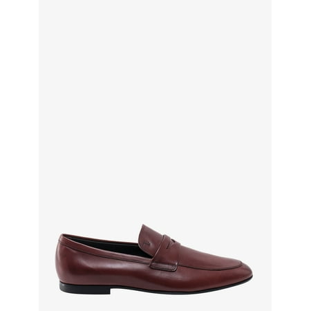 

MAN Leather loafer