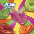 thumbnail image 3 of Life Savers Exotics Gummy Candy - 7 oz Bag, 3 of 10