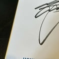 thumbnail image 2 of Shohei Ohtani Pre Rookie Signed Parchment Big Sig Nippon-Ham Fighters JSA COA, 2 of 5