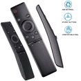 thumbnail image 2 of New Universal Remote Replacement for Samsung Smart TV remotes LCD LED UHD QLED TVs, with Netflix, Prime Video Buttons, 2 of 7