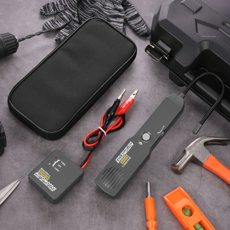 Electrical Short Open Finder for Em415pro Professional Wire Break