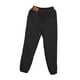 thumbnail image 1 of Pantalones Harem de invierno para mujer, pantalones de chándal, ropa de calle gruesa, ropa de abrigo versátil, moda SG, 1 of 8