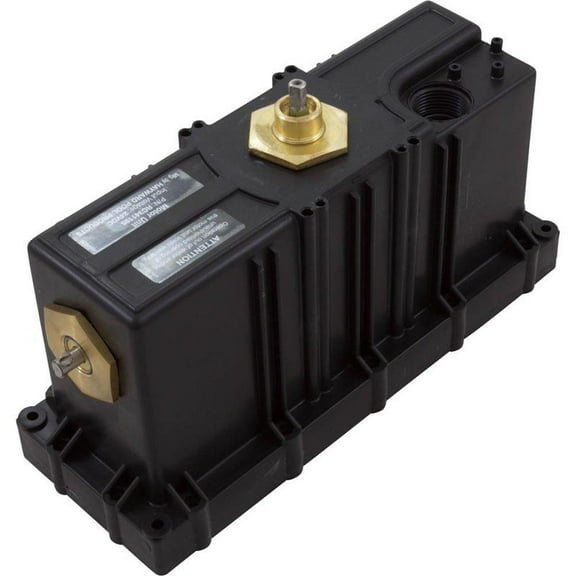 MOTOR BLOCK ASSY AQUAVAC RCX341195