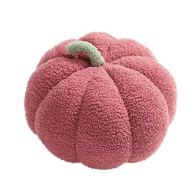 Dvkptbk Cushaw Gift Simulation Vegetable Doll Plush Toy Photography Props Children's Doll