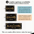 thumbnail image 3 of Floral Kitchen Rugs Sets of 3, Non Slip Kitchen Rugs and Mats Washable Farmhouse Kitchen Rugs Floral Kitchen Floor Mat Carpet Runner Rugs for Hallway Laundry Room, 3 of 12