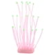 thumbnail image 1 of Acuario Simulación Coral Mar Erizos, Silicona Rosa, 1 of 7