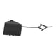 thumbnail image 4 of Cubierta de gancho de remolque para parachoques trasero, color negro, excelente sellado, tapa de gancho de remolque para parachoques derecho Cayenne 92A (2015 a 2018) (95850550050), 4 of 14
