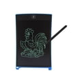 thumbnail image 1 of 8.5inch LCD Digital Writing Drawing Tablet Handwriting Pads Portable Electronic Graphic Board, 1 of 7
