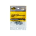 thumbnail image 4 of M-D Building Products 21501 1-1/4 In. Silver Floor Metal Screw Nails (12Ct), 4 of 5
