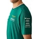 thumbnail image 4 of Playera Aston Martin F1 Fernando Alonso/lance Stroll Genuina, 4 of 8