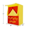 thumbnail image 6 of Kids Puppet Show theater play tent, 6 of 6