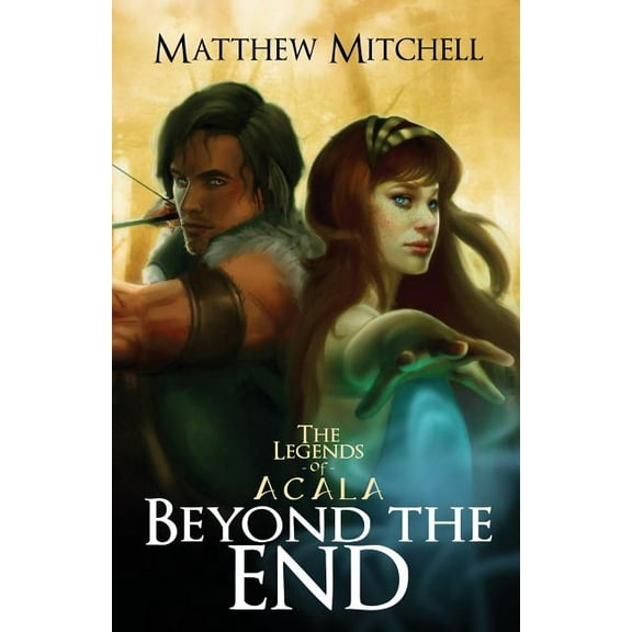 Beyond the End (Paperback)