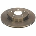 thumbnail image 2 of Power Stop Front One Stock Replacement Brake Rotor JBR1783, 2 of 3