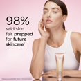 thumbnail image 3 of Limpiador facial Elizabeth Arden Ceramide Skin Renewing 125ml, 3 of 9