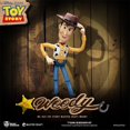 thumbnail image 2 of Figuras de acción de Toy Story para niños, Juguete Original de Disney, Woody, Buzz Lightyear, música/luz con alas, regalo de cumpleaños Gong Bohan LED, 2 of 2