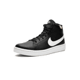 thumbnail image 4 of NIKE MENS Court Royale 2 "Black/White" CQ9179 001 CQ9179 001 from Stadium Goods, 4 of 8