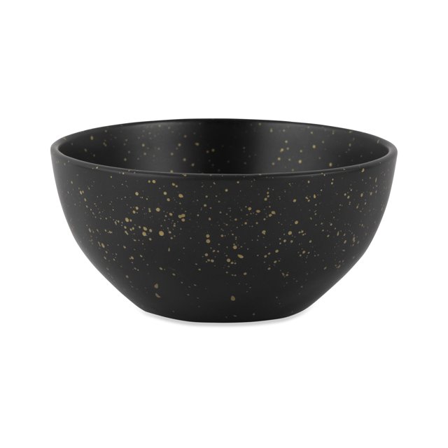 Cuenco Merrick de Thyme & Table, Negro